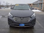 2016 SANTA FE Sport Thumbnail 8