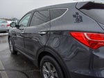 2016 SANTA FE Sport Thumbnail 9