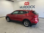 2017 SANTA FE Sport Thumbnail 2