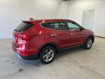 2017 SANTA FE Sport Thumbnail 4