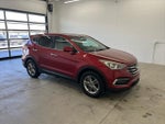 2017 SANTA FE Sport Thumbnail 5