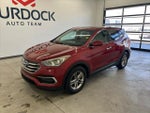 2017 SANTA FE Sport Thumbnail 6