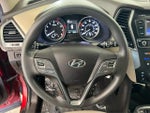 2017 SANTA FE Sport Thumbnail 15