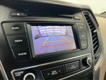 2017 SANTA FE Sport Thumbnail 17