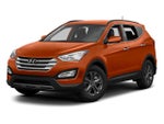 2013 SANTA FE Sport Thumbnail 1
