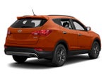 2013 SANTA FE Sport Thumbnail 3