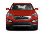 2013 SANTA FE Sport Thumbnail 4
