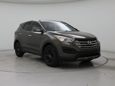 Photo of a 2014 Hyundai Santa FE Sport AWD 2.4L 4DR SUV for sale