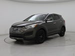 2014 SANTA FE Sport Thumbnail 4