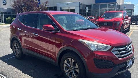 Preowned 2015 Hyundai SANTA FE Sport 2.4L for Sale