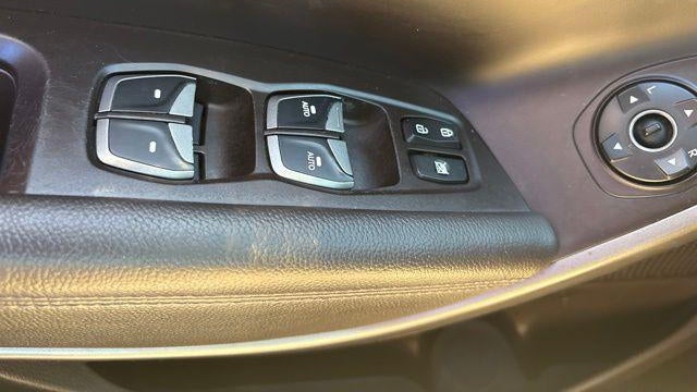 2015 Hyundai SANTA FE Sport 2.4L