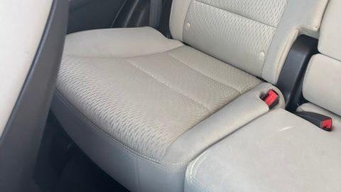 2015 Hyundai SANTA FE Sport 2.4L