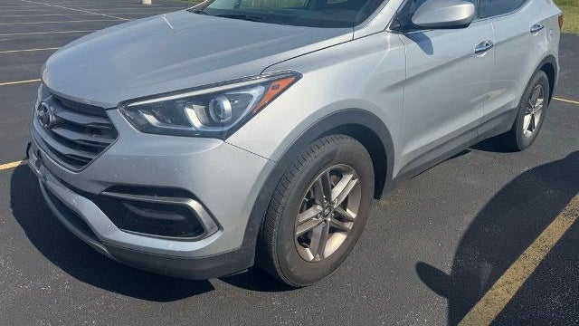 Preowned 2017 Hyundai SANTA FE Sport 2.4L for Sale