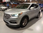 2017 SANTA FE Sport Thumbnail 7