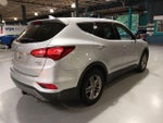 2017 SANTA FE Sport Thumbnail 10