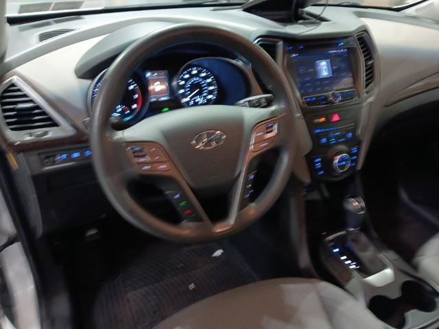 2017 Hyundai Santa Fe - $13,510