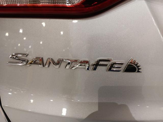 2017 Hyundai Santa Fe - $13,510