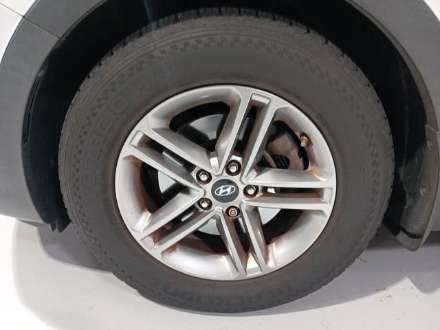 2017 Hyundai Santa Fe - $13,510