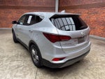 2017 SANTA FE Sport Thumbnail 2