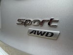 2017 SANTA FE Sport Thumbnail 5