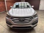 2017 SANTA FE Sport Thumbnail 9
