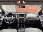 2017 SANTA FE Sport Thumbnail 14