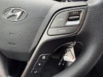 2017 SANTA FE Sport Thumbnail 17