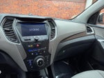 2017 SANTA FE Sport Thumbnail 20
