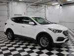 2017 SANTA FE Sport Thumbnail 1