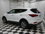 2017 SANTA FE Sport Thumbnail 5