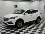 2017 SANTA FE Sport Thumbnail 7