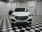 2017 SANTA FE Sport Thumbnail 8