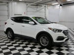 2017 SANTA FE Sport Thumbnail 1