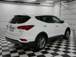 2017 SANTA FE Sport Thumbnail 3