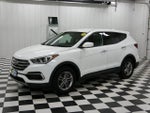2017 SANTA FE Sport Thumbnail 7