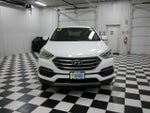 2017 SANTA FE Sport Thumbnail 8