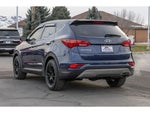 2018 SANTA FE Sport Thumbnail 5