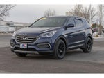 2018 SANTA FE Sport Thumbnail 6