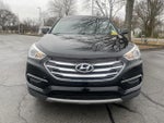 2017 SANTA FE Sport Thumbnail 2