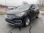 2017 SANTA FE Sport Thumbnail 3