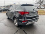 2017 SANTA FE Sport Thumbnail 5