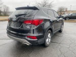 2017 SANTA FE Sport Thumbnail 7