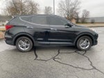 2017 SANTA FE Sport Thumbnail 8