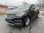 2017 SANTA FE Sport Thumbnail 3