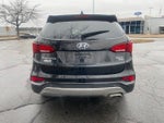 2017 SANTA FE Sport Thumbnail 6