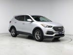 2017 SANTA FE Sport Thumbnail 1