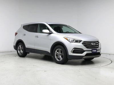 Photo of a 2017 Hyundai Santa FE Sport AWD 2.4L 4DR SUV for sale