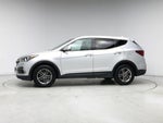 2017 SANTA FE Sport Thumbnail 3