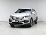 2017 SANTA FE Sport Thumbnail 4