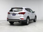 2017 SANTA FE Sport Thumbnail 8